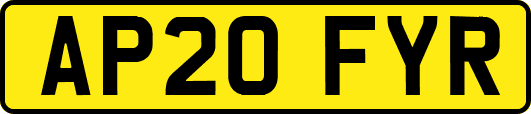 AP20FYR