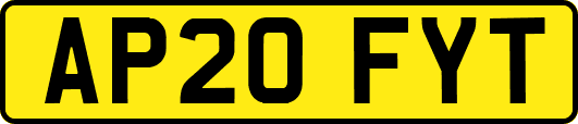 AP20FYT