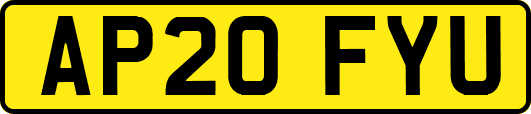 AP20FYU