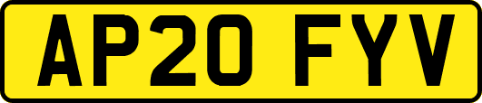 AP20FYV