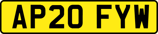 AP20FYW