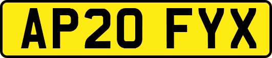 AP20FYX