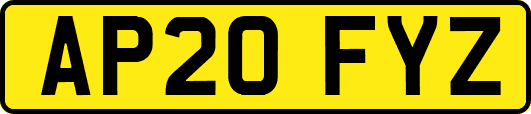 AP20FYZ
