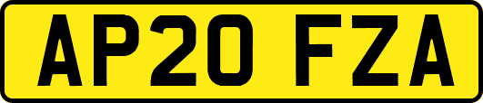 AP20FZA