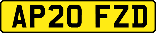 AP20FZD