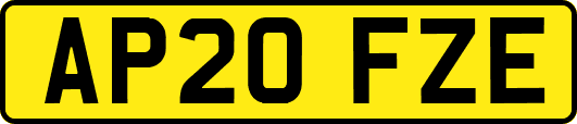 AP20FZE