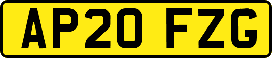 AP20FZG