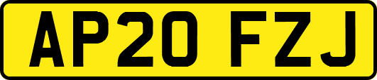 AP20FZJ