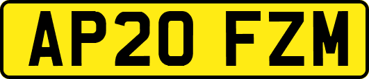 AP20FZM