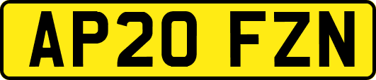 AP20FZN