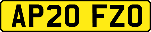 AP20FZO
