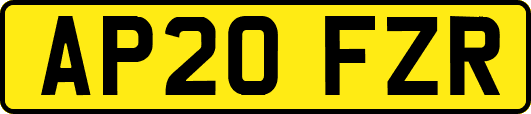 AP20FZR