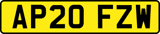 AP20FZW