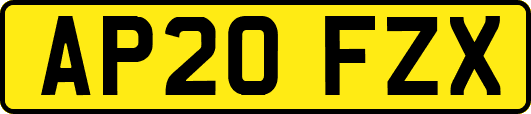 AP20FZX