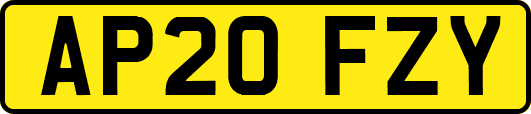 AP20FZY