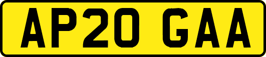 AP20GAA