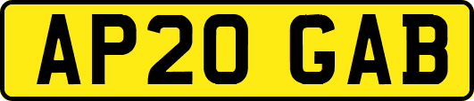 AP20GAB