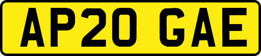 AP20GAE