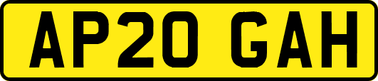AP20GAH