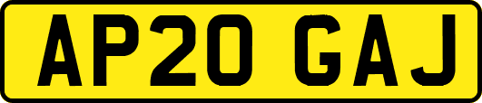 AP20GAJ