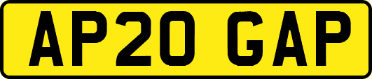 AP20GAP