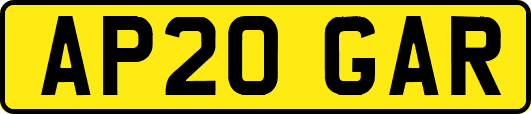 AP20GAR