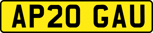 AP20GAU