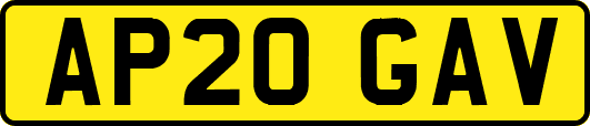 AP20GAV