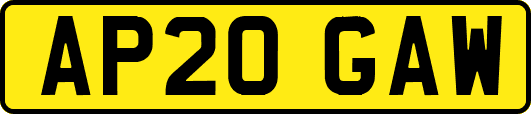 AP20GAW