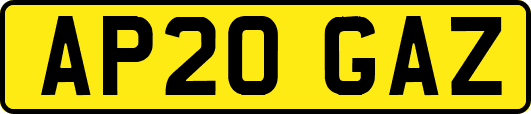 AP20GAZ