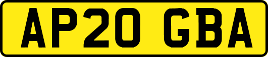AP20GBA
