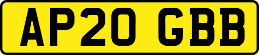AP20GBB