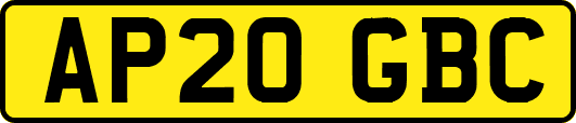 AP20GBC