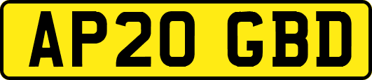 AP20GBD