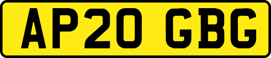 AP20GBG