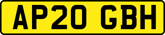 AP20GBH