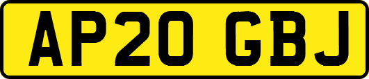 AP20GBJ