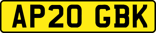 AP20GBK