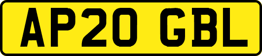 AP20GBL