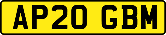 AP20GBM