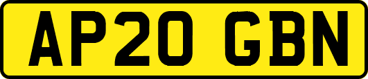 AP20GBN