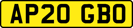 AP20GBO