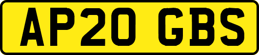 AP20GBS
