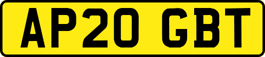 AP20GBT