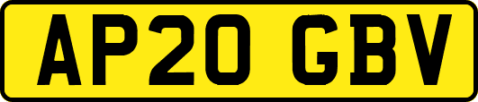 AP20GBV