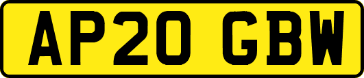 AP20GBW