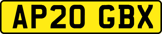 AP20GBX