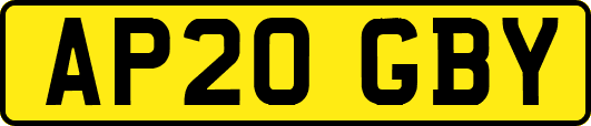 AP20GBY
