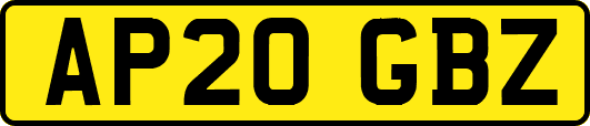 AP20GBZ