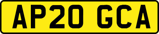 AP20GCA